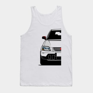 CRV 2001 Tank Top